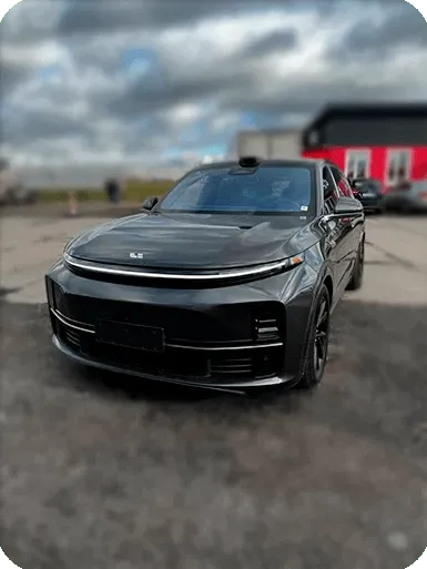 Lixiang L7 Max, 2023